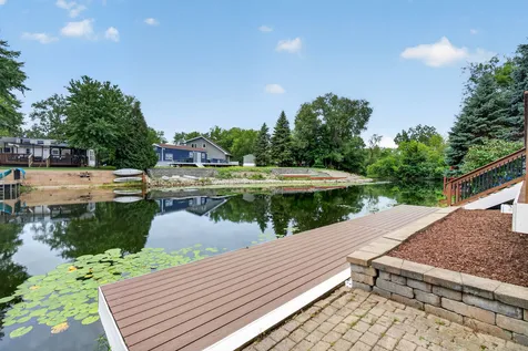168 Fossil Cove Lane Wilmington IL 60481
