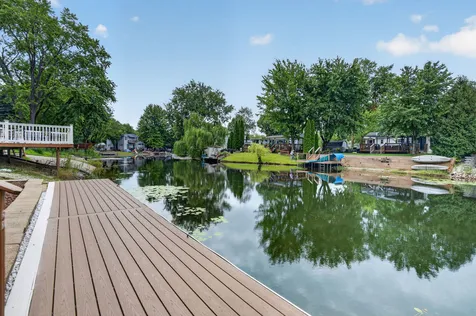168 Fossil Cove Lane Wilmington IL 60481