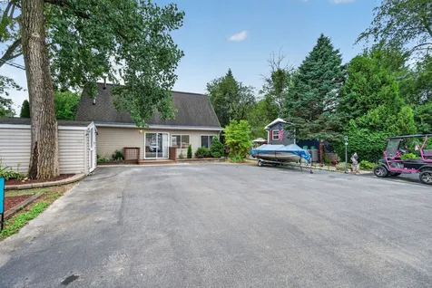 168 Fossil Cove Lane Wilmington IL 60481