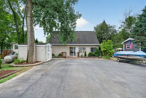 168 Fossil Cove Lane Wilmington IL 60481