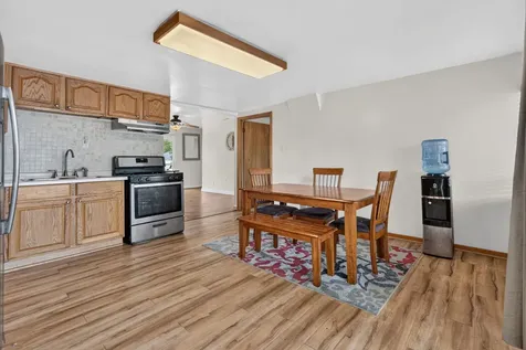 168 Fossil Cove Lane Wilmington IL 60481
