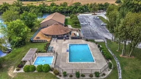 168 Fossil Cove Lane Wilmington IL 60481