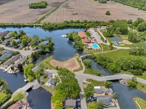 168 Fossil Cove Lane Wilmington IL 60481