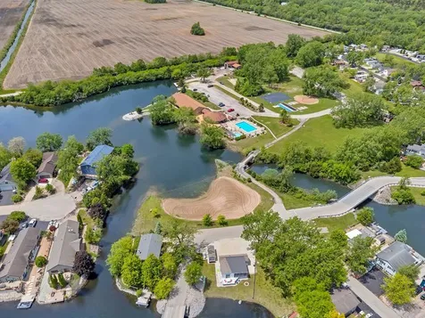 168 Fossil Cove Lane Wilmington IL 60481
