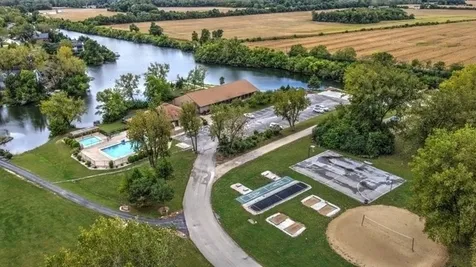 168 Fossil Cove Lane Wilmington IL 60481