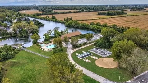 168 Fossil Cove Lane Wilmington IL 60481