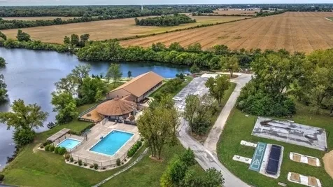 168 Fossil Cove Lane Wilmington IL 60481