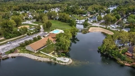 168 Fossil Cove Lane Wilmington IL 60481