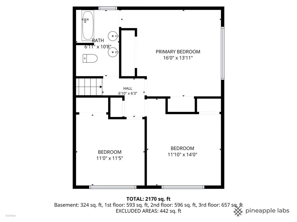 3850 Enfield Avenue Skokie IL 60076