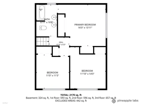 3850 Enfield Avenue Skokie IL 60076