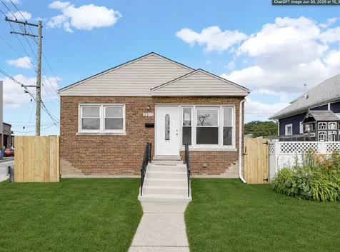 3310 Highland Avenue Berwyn IL 60402