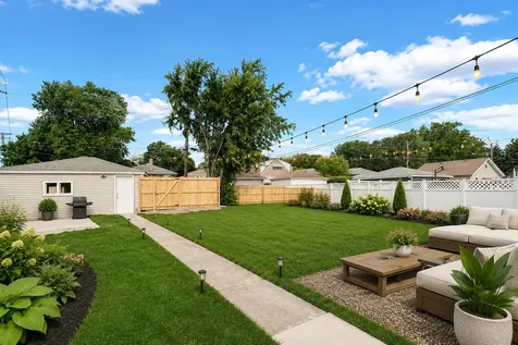 3310 Highland Avenue Berwyn IL 60402