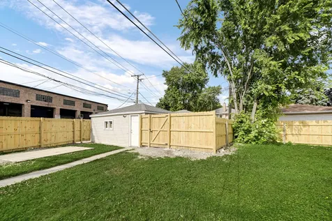 3310 Highland Avenue Berwyn IL 60402