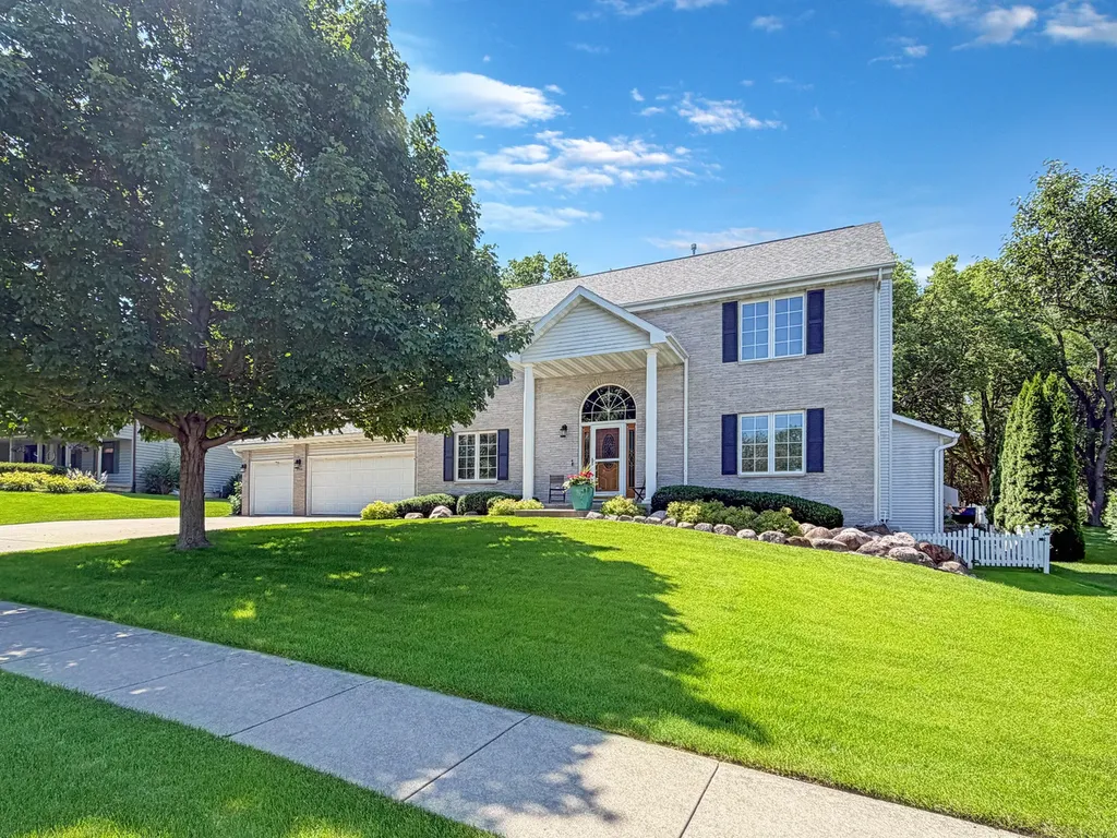 3005 Countryside Lane Freeport IL 61032