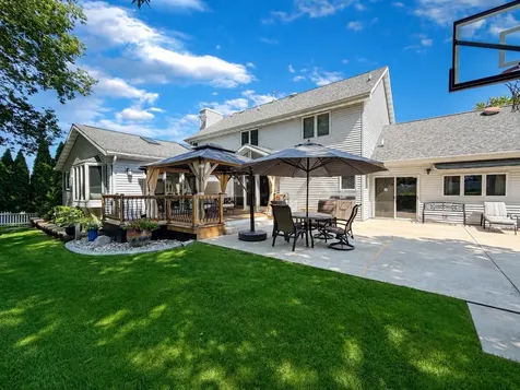 3005 Countryside Lane Freeport IL 61032