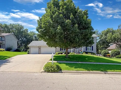 3005 Countryside Lane Freeport IL 61032