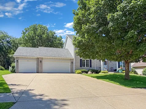 3005 Countryside Lane Freeport IL 61032