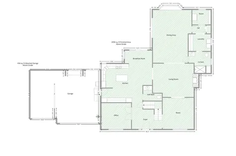 3005 Countryside Lane Freeport IL 61032