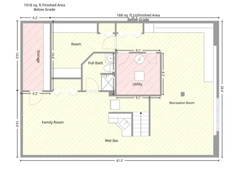3005 Countryside Lane Freeport IL 61032