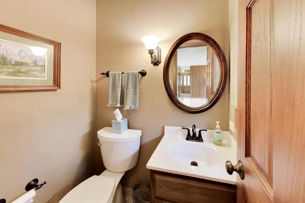 16W671 Fern Street Willowbrook IL 60527