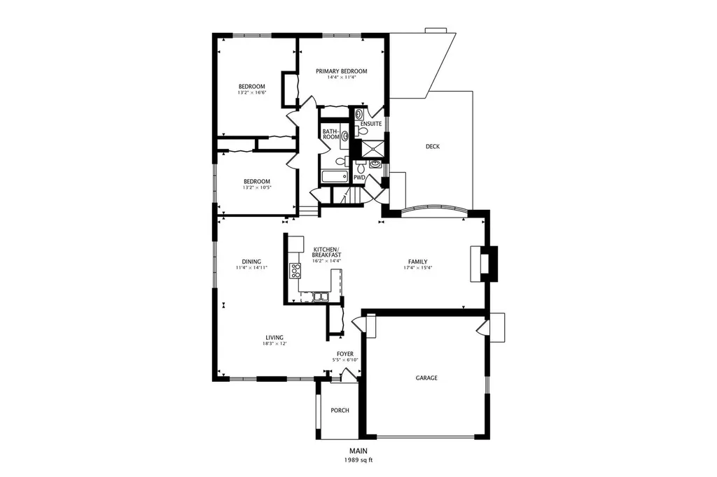 16W671 Fern Street Willowbrook IL 60527
