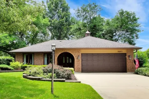 16W671 Fern Street Willowbrook IL 60527
