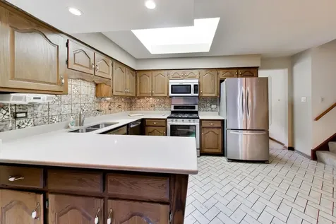 16W671 Fern Street Willowbrook IL 60527