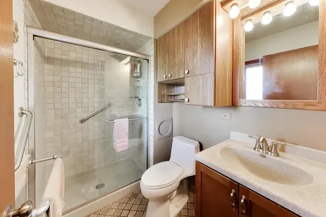 16W671 Fern Street Willowbrook IL 60527