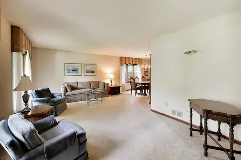 16W671 Fern Street Willowbrook IL 60527