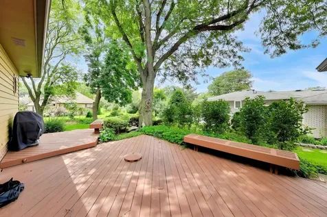 16W671 Fern Street Willowbrook IL 60527