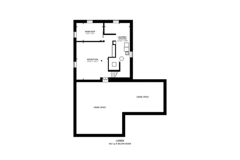 16W671 Fern Street Willowbrook IL 60527