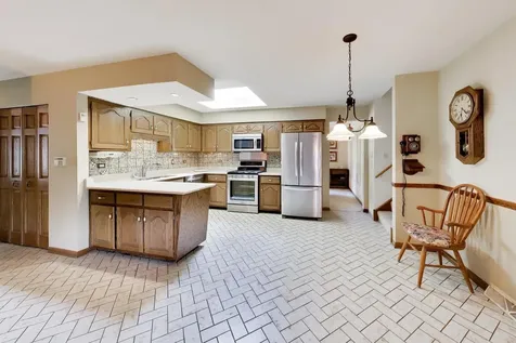 16W671 Fern Street Willowbrook IL 60527