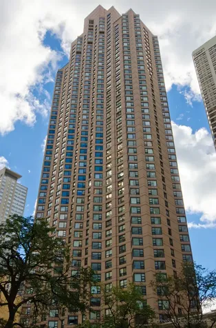 401 East Ontario Street Chicago IL 60611