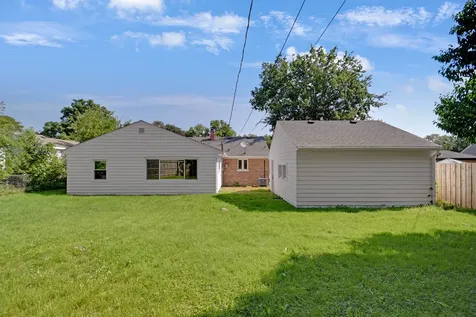 55 Apple Lane Park Forest IL 60466