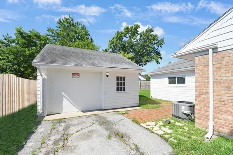 55 Apple Lane Park Forest IL 60466