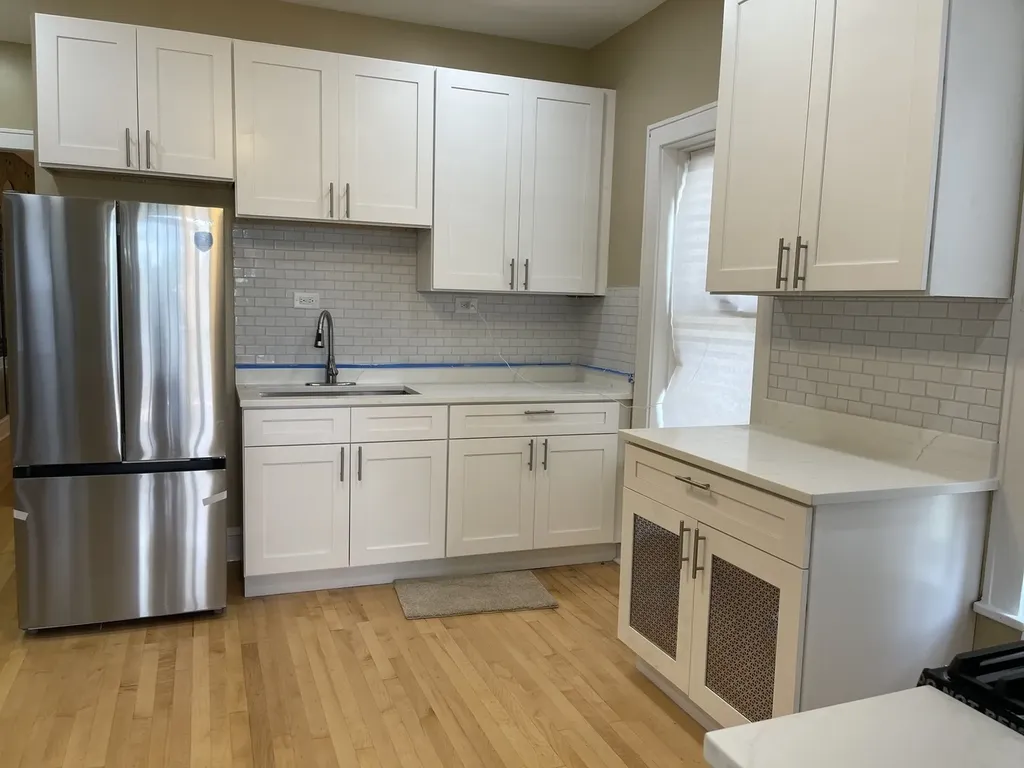 5901 West Rice Street Chicago IL 60651