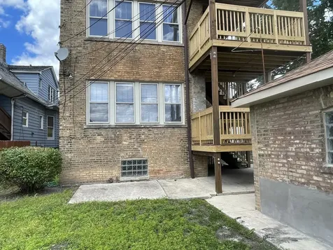 5901 West Rice Street Chicago IL 60651