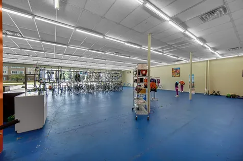 1025 Dixie Highway Chicago Heights IL 60411