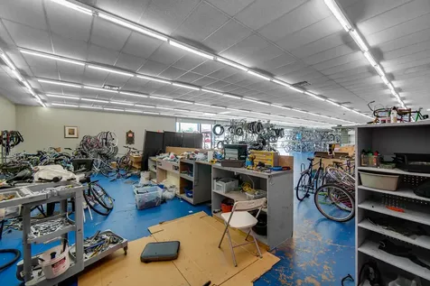 1025 Dixie Highway Chicago Heights IL 60411