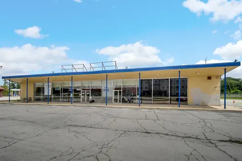1025 Dixie Highway Chicago Heights IL 60411