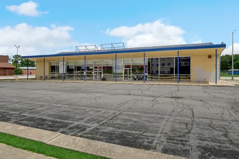 1025 Dixie Highway Chicago Heights IL 60411