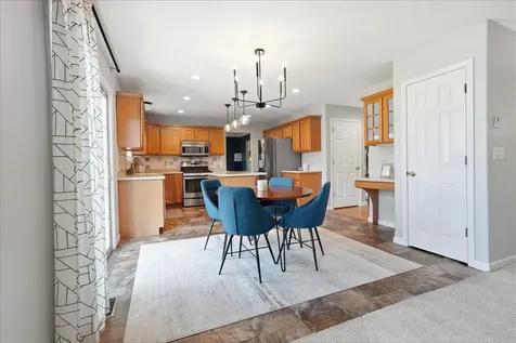 3402 Crossgate Drive Bloomington IL 61704