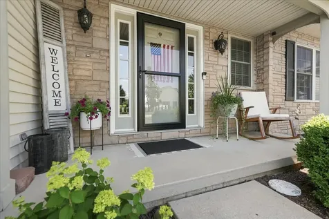 3402 Crossgate Drive Bloomington IL 61704