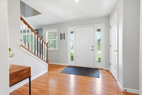 3402 Crossgate Drive Bloomington IL 61704