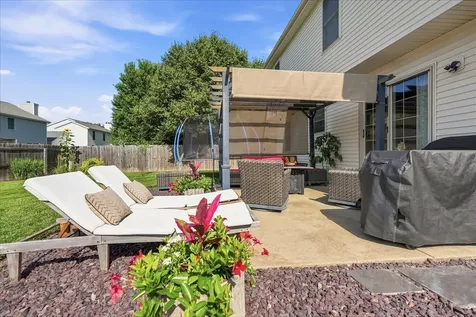 3402 Crossgate Drive Bloomington IL 61704