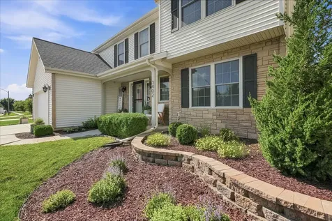 3402 Crossgate Drive Bloomington IL 61704