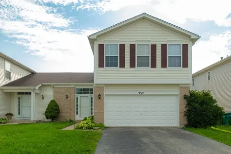 2311 Carpenter Avenue Plainfield IL 60586