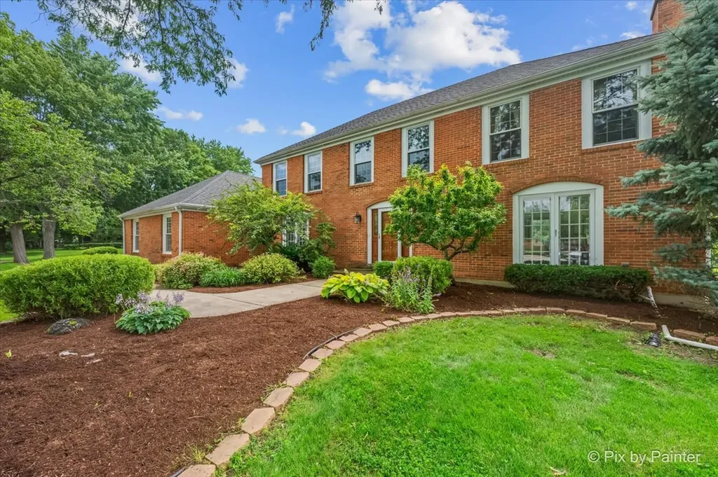 22W251 Sunset Terrace Medinah IL 60157