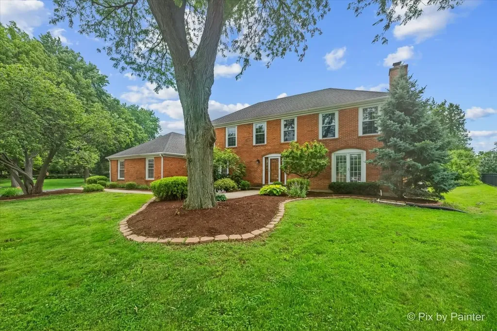 22W251 Sunset Terrace Medinah IL 60157