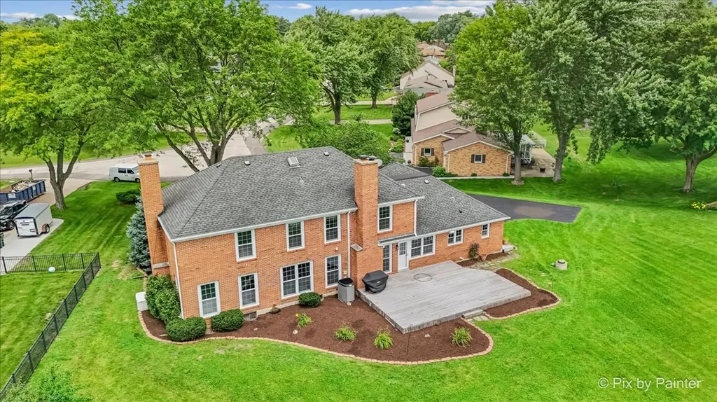 22W251 Sunset Terrace Medinah IL 60157